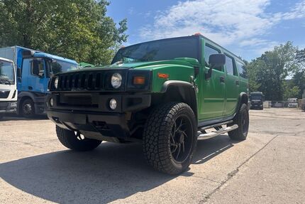 Hummer H2 Gebrauchtwagen