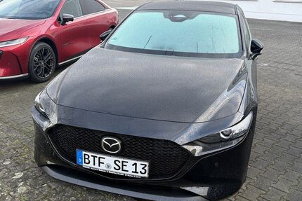 Mazda 3 Gebrauchtwagen
