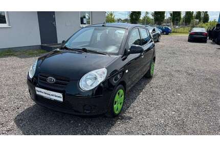 Kia Picanto Gebrauchtwagen