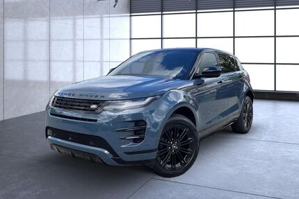 Land Rover Range Rover Evoque Gebrauchtwagen