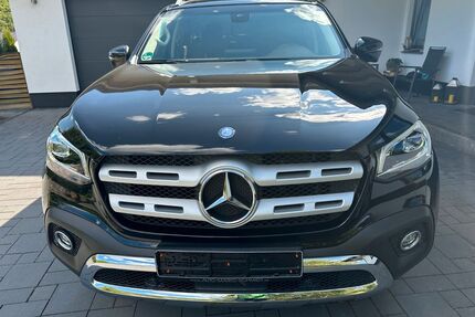 Mercedes-Benz X 250 Gebrauchtwagen