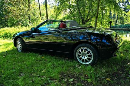 Alfa Romeo Spider Gebrauchtwagen