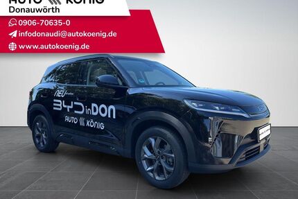 BYD DOLPHIN SURF Gebrauchtwagen