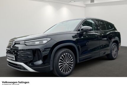 VW Tayron Gebrauchtwagen