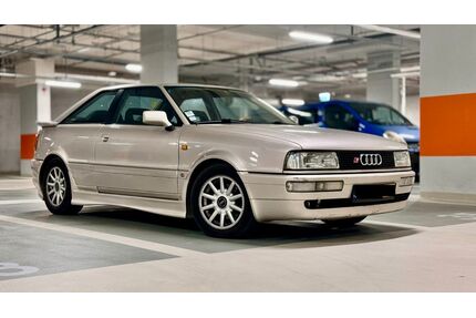 Audi Coupé Gebrauchtwagen