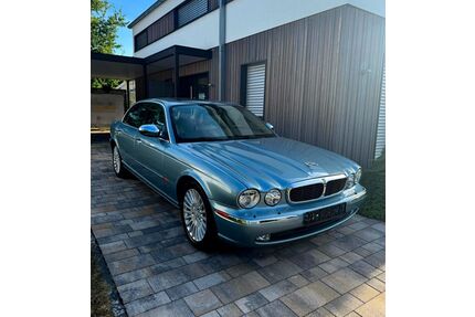 Jaguar XJ8 Gebrauchtwagen
