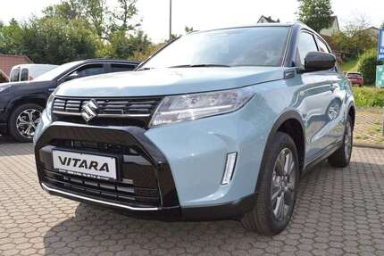 Suzuki Vitara Gebrauchtwagen