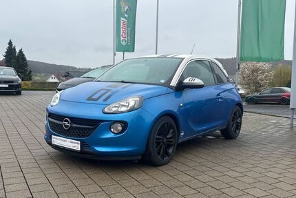 Opel Adam Gebrauchtwagen