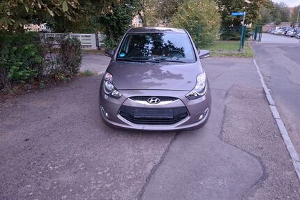 Hyundai ix20 Gebrauchtwagen