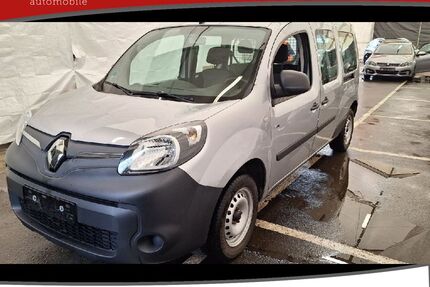 Renault Grand Kangoo E-TECH Gebrauchtwagen