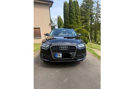 Audi Q3 Gebrauchtwagen