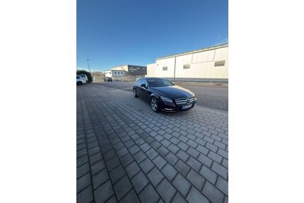 Mercedes-Benz CLS 350 Gebrauchtwagen