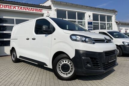 Citroen Jumpy Gebrauchtwagen