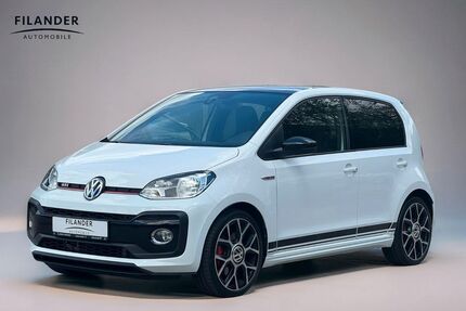 VW up! Gebrauchtwagen