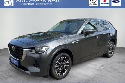 Mazda CX-60 Gebrauchtwagen
