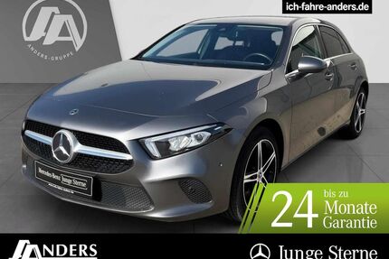 Mercedes-Benz A 250 Gebrauchtwagen