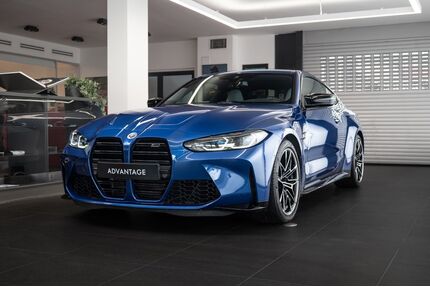 BMW M4 Gebrauchtwagen