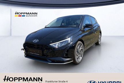 Hyundai i20 Gebrauchtwagen