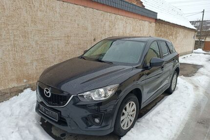 Mazda CX-5 Gebrauchtwagen