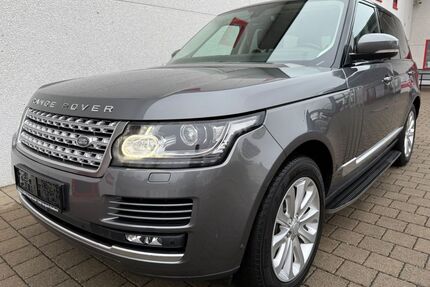 Land Rover Range Rover Gebrauchtwagen