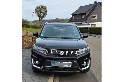 Suzuki Vitara Gebrauchtwagen