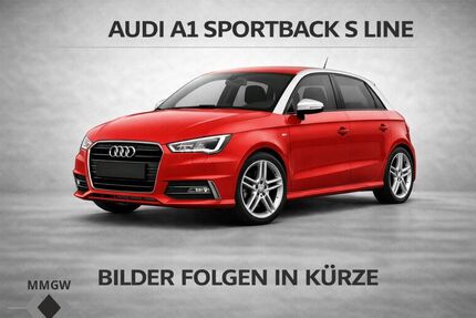 Audi A1 Gebrauchtwagen