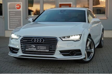 Audi A7 Gebrauchtwagen