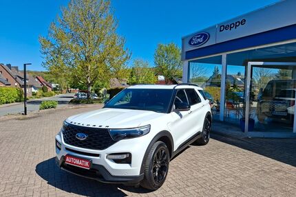 Ford Explorer Gebrauchtwagen