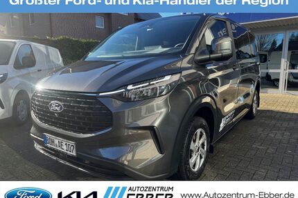 Ford Tourneo Custom Gebrauchtwagen