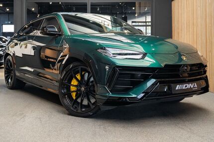 Lamborghini Urus Gebrauchtwagen