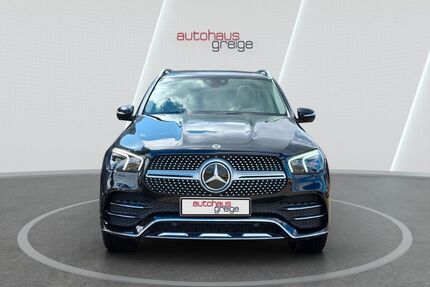 Mercedes-Benz GLE 350 Gebrauchtwagen