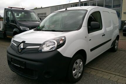 Renault Kangoo Gebrauchtwagen