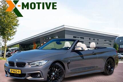BMW 435 Gebrauchtwagen