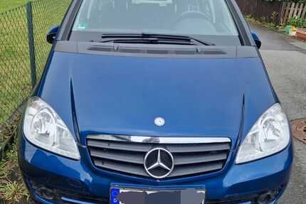 Mercedes-Benz A 150 Gebrauchtwagen