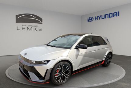 Hyundai IONIQ 5 Gebrauchtwagen