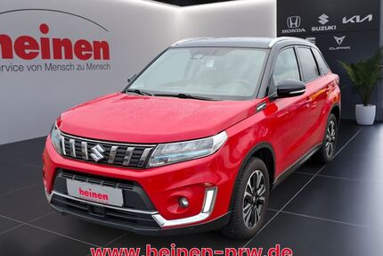 Suzuki Vitara Gebrauchtwagen