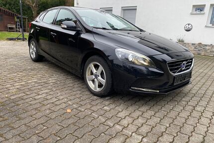 Volvo V40 Gebrauchtwagen