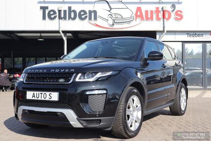 Land Rover Andere Gebrauchtwagen