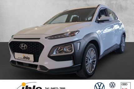 Hyundai KONA Gebrauchtwagen