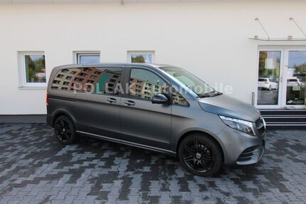 Mercedes-Benz V 300 Gebrauchtwagen