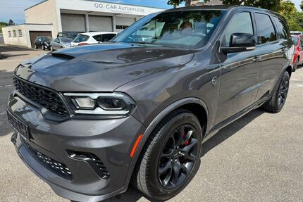 Dodge Durango Gebrauchtwagen
