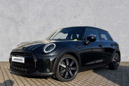 Mini Cooper Gebrauchtwagen