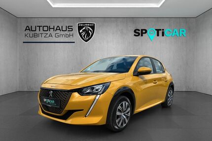 Peugeot 208 Gebrauchtwagen