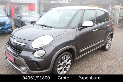 Fiat 500L Gebrauchtwagen