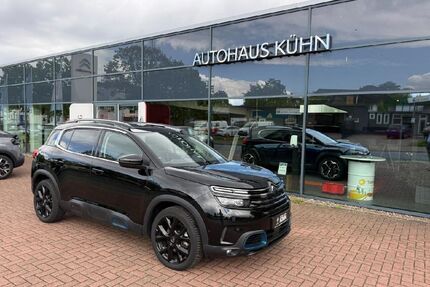 Citroen C5 Aircross Gebrauchtwagen