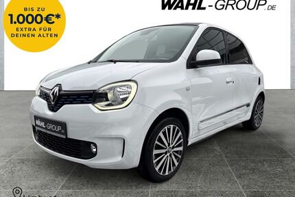 Renault Twingo Gebrauchtwagen