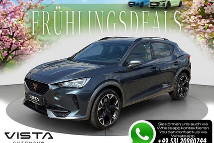 Cupra Formentor Gebrauchtwagen