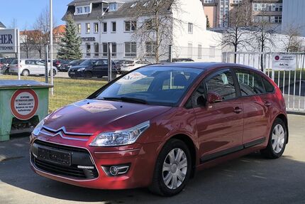 Citroen C4 Gebrauchtwagen