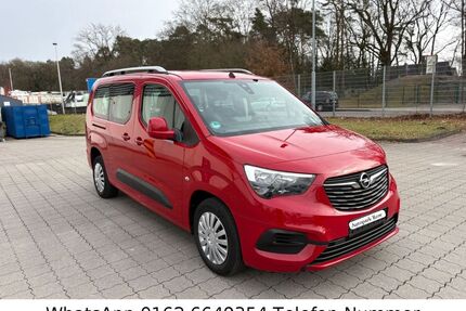 Opel Combo Life Gebrauchtwagen