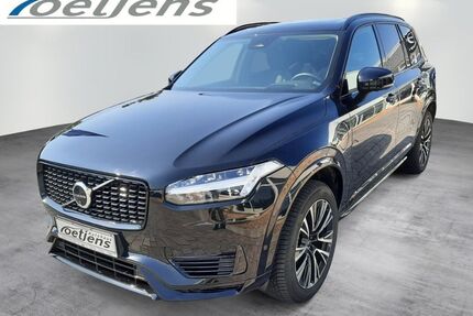 Volvo XC90 Gebrauchtwagen